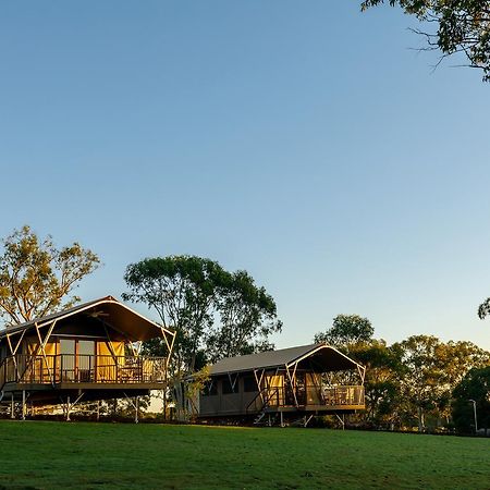 Hotel Sanctuary By Sirromet Mount Cotton Esterno foto