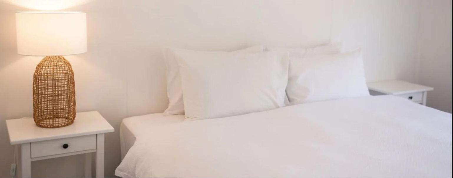 Hotel Sanctuary By Sirromet Mount Cotton Esterno foto