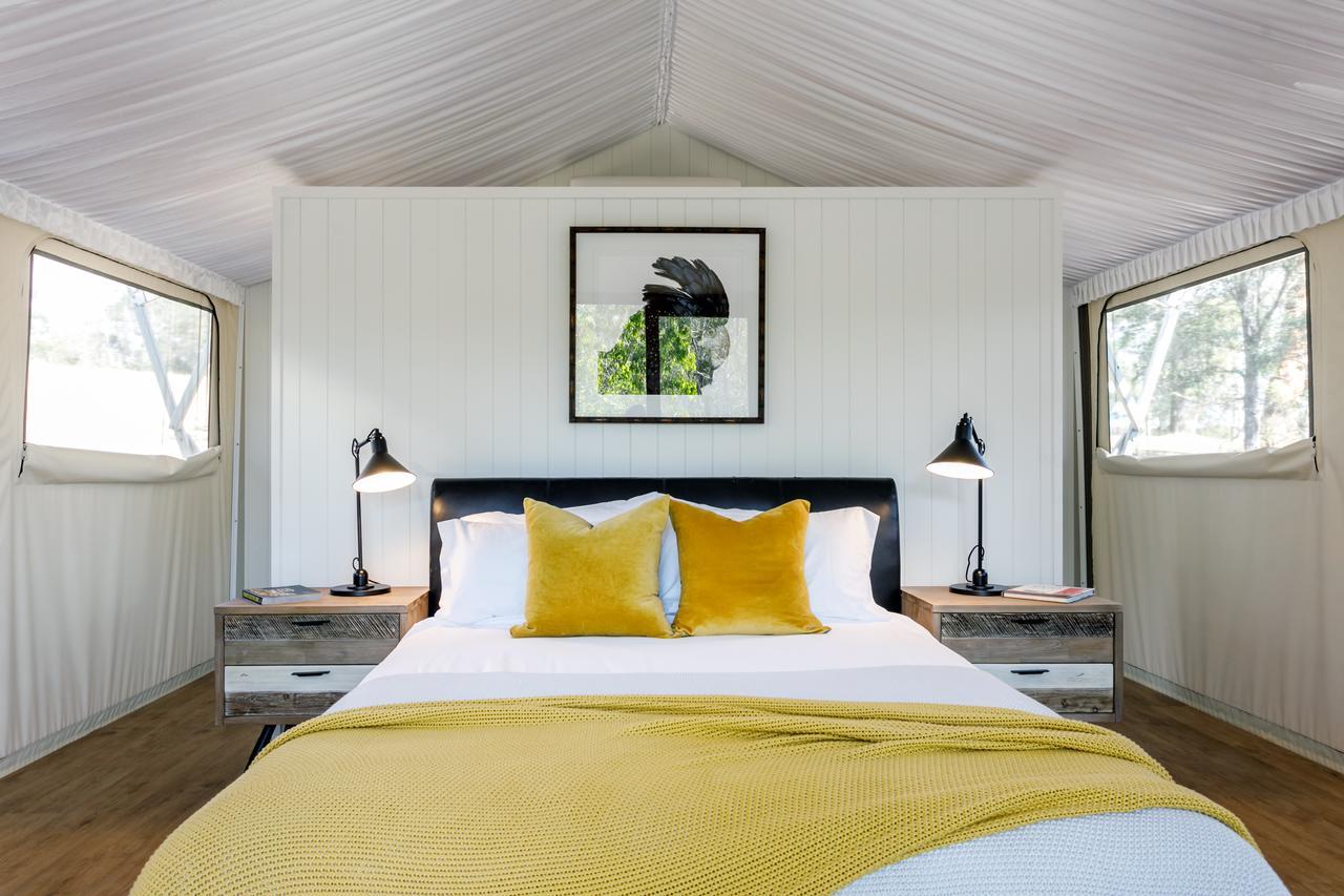 Hotel Sanctuary By Sirromet Mount Cotton Esterno foto