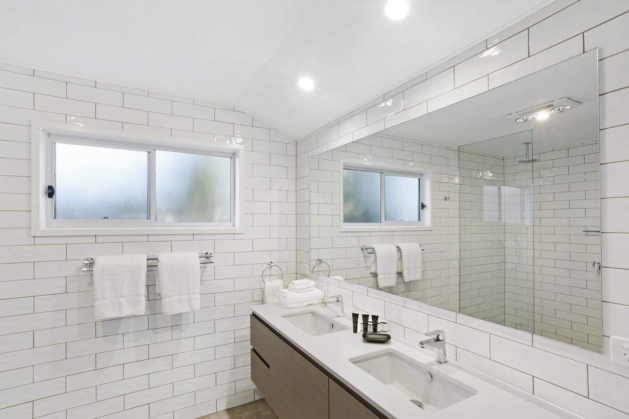 Hotel Sanctuary By Sirromet Mount Cotton Esterno foto